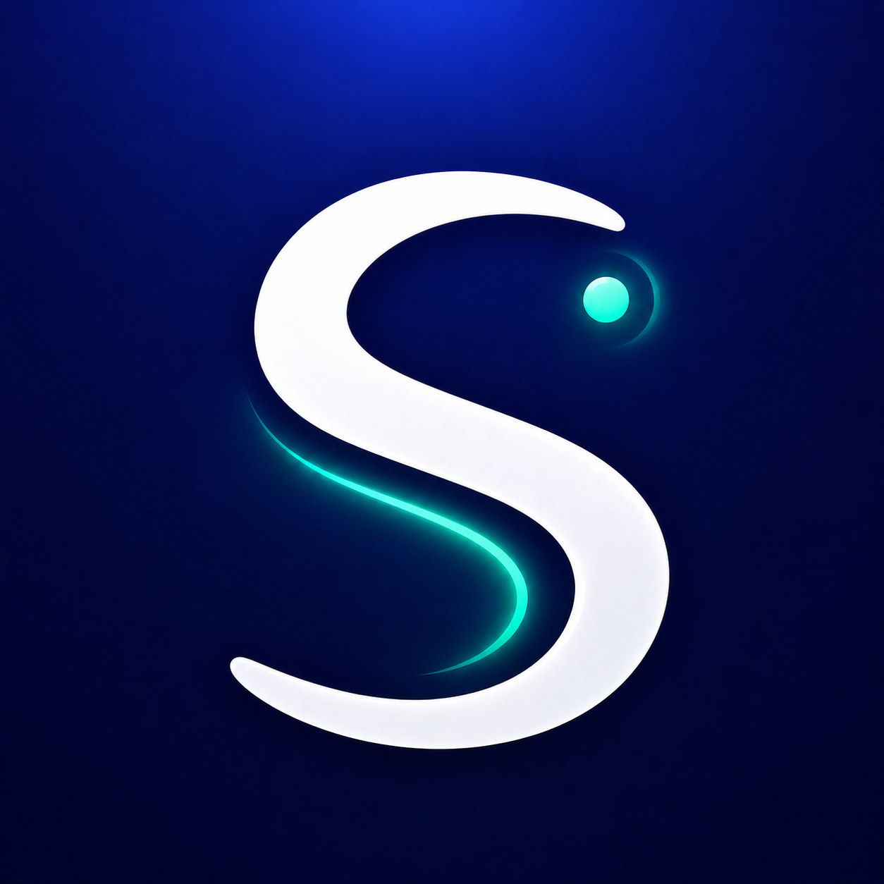 הלוגו של ShopApp